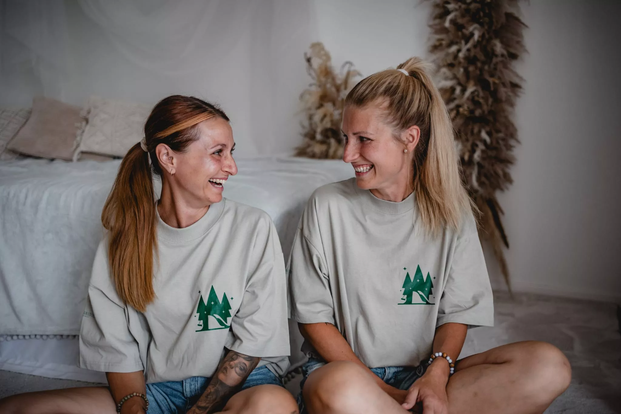 Natürlich. Familiär. Verzaubernd. – Abbildung